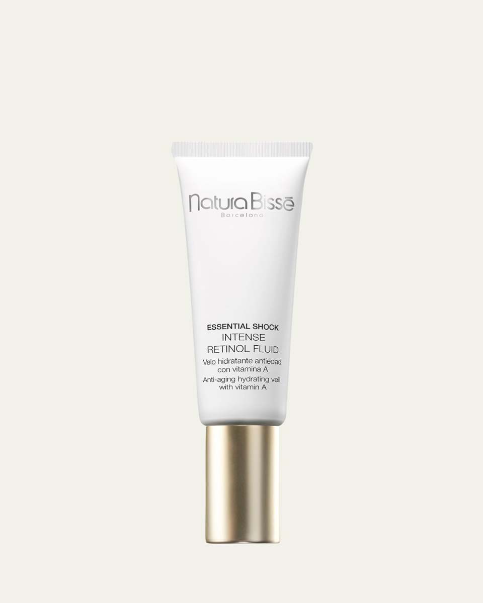 Essential Shock Intense Retinol Fluid, 1.7 oz.